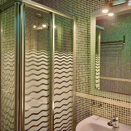 Apartamento Sauceda 7 Sevilha Exterior foto