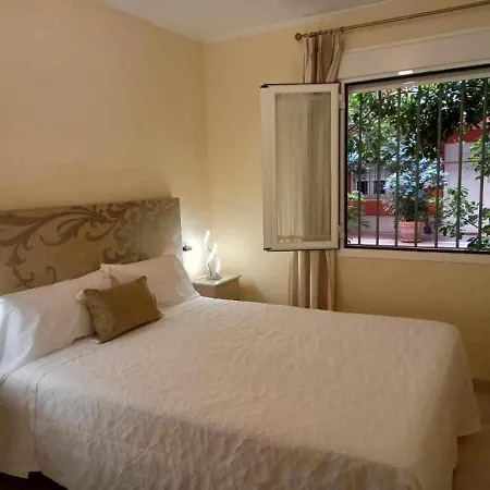 Apartamento Sauceda 7 Sevilha Exterior foto