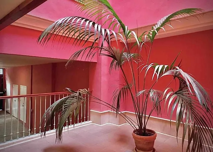 Apartamento Sauceda 7