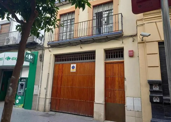 Apartamento Sauceda 7