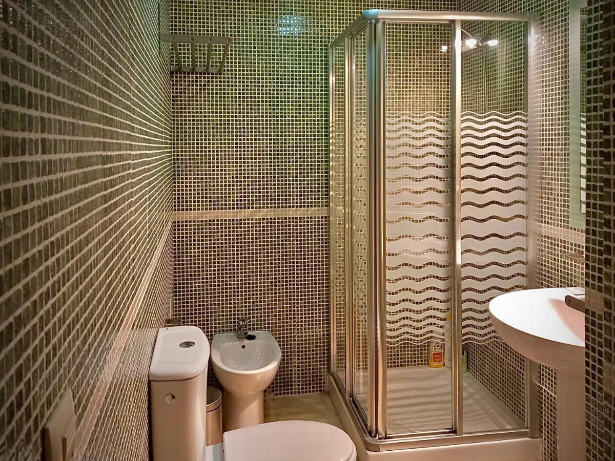 Sauceda 7 Apartament Sewilla