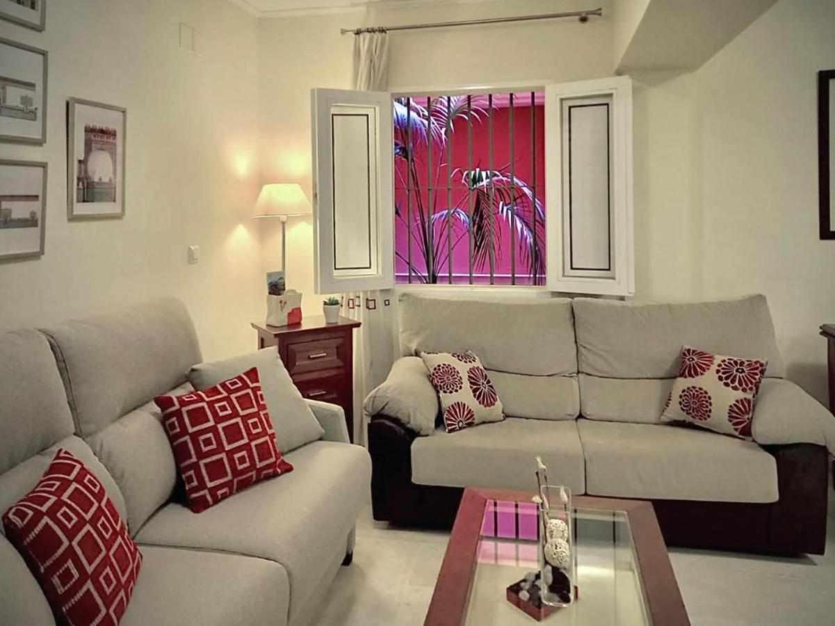 Sauceda 7 Apartment Sevilla