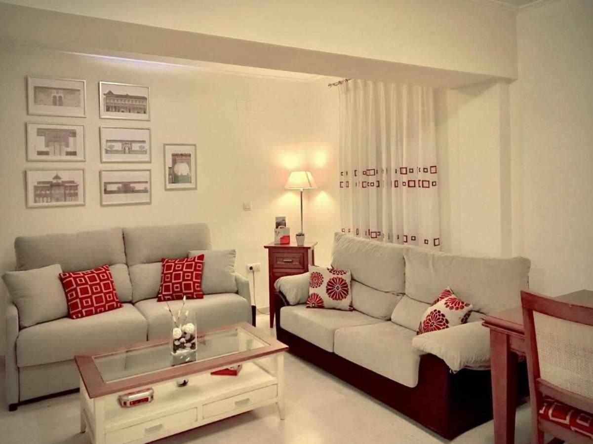 Apartment Sauceda 7 Sevilla